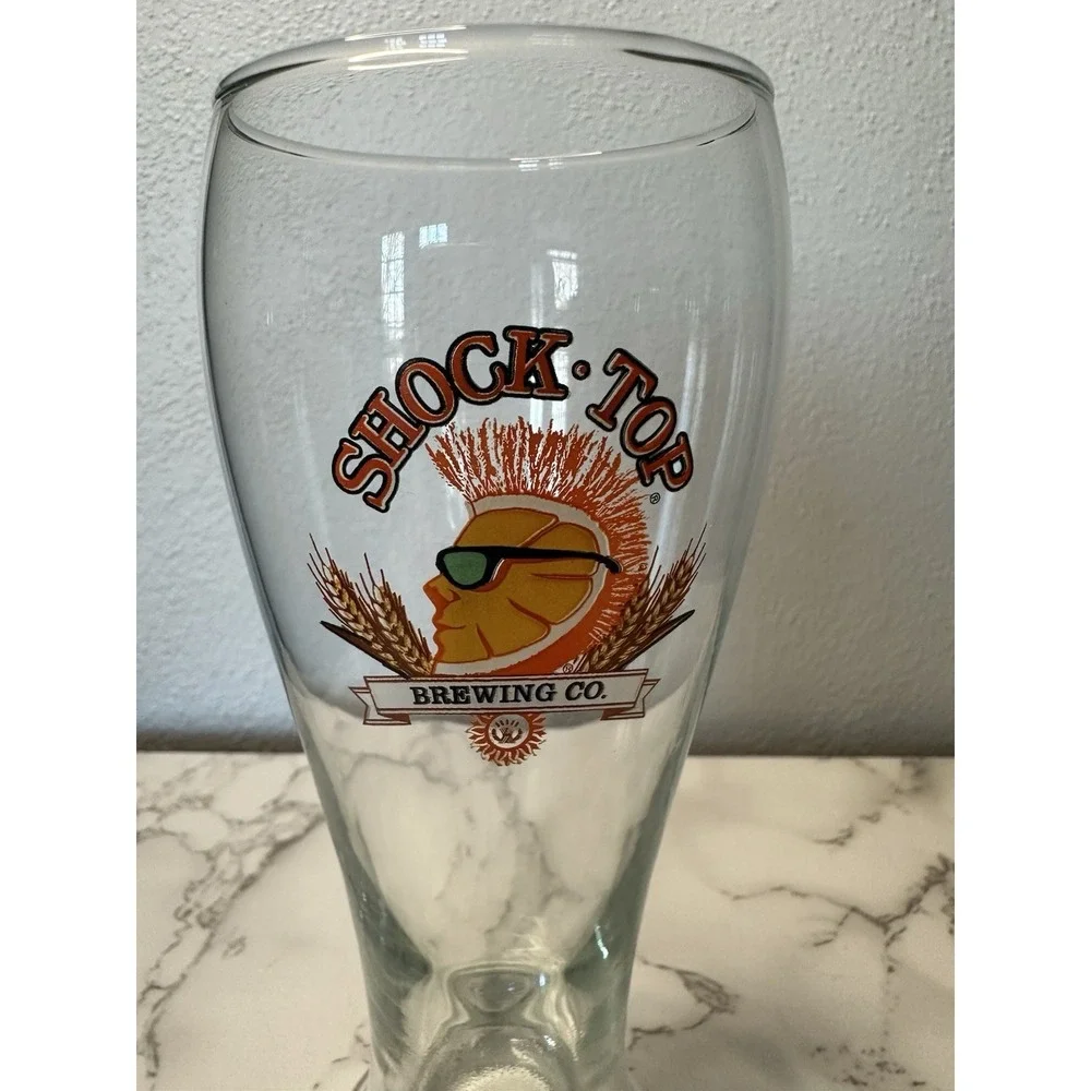 N/A shock top